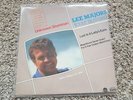 Lee Majors/ Colt Seavers - Unknown stuntman 12'' Vinyl Maxi