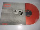 Afghan Whigs - Up In It LP - ORANGE Vinyl Original Sub Pop 1990 (SP60) w/ insert