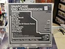 2002 Victory Records Snapcase End Transmission LP + 7