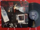 CRISPIN HELLION GLOVER Big Problem ? The Solution = Let It Be LP Restless 1989
