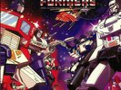 Hasbro Studio Presents '80s TV Classics: Music From The Transformers (Soundtr...