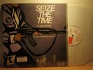 Elaine Brown - Seize The Time LP (Promo) Vault SLP - 131 (NM-/VG+)