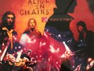 Alice In Chains MTV Unplugged 180g 2xLP Vinyl New