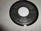Northern Soul , The Ascots  