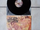 Dead Infection start human slaughter Vinyl