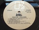 Love - Forever Changes // Orig 1st USA Stereo Elektra '67