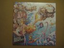 SETH SENTRY This Was Tomorrow RARE OZ HIP HOP LP 2012 - HIGH002LP - NEW