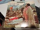 Woodstock: Music From the Original Soundtrack and More Signed by Richie Havens
