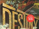 #10 Michael Jackson & The Jacksons Destiny Sealed/Neuf (LP USA + sticker - 1978)