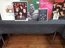 Queen A Night At The Opera. News Of The World. Queen. Sheer Heart Attack. The...