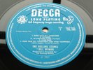 Rolling Stones - Their Satanic Majesties Request // Orig 1st UK Decca '67 1P/P1