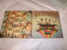 The Beatles magical mystery tour EP 2x7 inch vinyl Original 1967 copy