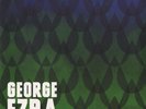 GEORGE EZRA - DID YOU HEAR THE RAIN / BUDAPEST - RARE DOUBLE  7” SINGLE