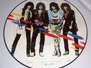 KISS - LP - PICTURE DISC - ASYLUM - NUMBERED - 0605 / 1500