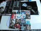 U2 - ACHTUNG BABY - VINILE - LP 33 GIRI - 12
