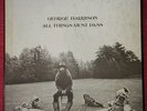 George Harrison - All Things Must Pass STCH-639 LP 3 Vinyl Records Album