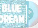 Blue Dream by Turnover [45 RPM Vinyl]