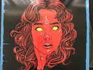 Goblin - Suspiria / Dawn Of The Dead Ghoulish Gary Limited Red vinyl