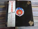 SANTANA Lotus Live in Japan JAPAN 3 LP SOPZ-7/9