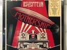 Led Zeppelin Mothership 4LP 180 Gram Vinyl, Vinyl Record, New SEALED