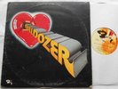OFFENBACH Bulldozer Ex to NM- CANADA ORIG 1973 OST PROG PSYCH QUEBEC LP