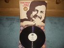 CLEM THOLET SONGS OF LOVE & WAR TEAL (RHODESIA) STEREO ? LP
