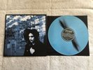 Jack White - Blunderbuss Vinyl (Limited Edition Blue With Black Lightning Bolt)