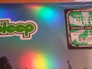 Sleep Dopesmoker 2 LP CORNETTO SILVER GREEN 500 melvins black sabbath