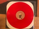 Robbie Williams Candy Remix Vinyl Rot 12inch Rarität