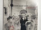 BROKEN SOCIAL SCENE - FEEL GOOD LOST * LP VINYL * FREE P&P UK * A&C 005 * 2003 *