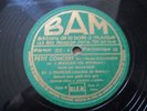 RARE set of 3 records NM 78rpm NADIA BOULANGER PEYRON DERENNE DEBUSSY BAM