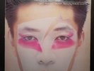 Left Handed Dream by Riuichi Sakamoto 1982 LP USA 1st Press Epic Robin Scott VG+