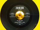 *** CONNIE CLARK *** MY SUGAR BABY **VG+ *NORTHERN SOUL *WIGAN CASINO CLASSIC
