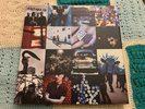 U2 Achtung Baby 2LP Deluxe Vinyl Box Set Uber Inter Remix 4 LP