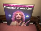 MOBILE FIDELITY LP New/Sealed  