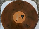 Alkaline Trio Maybe I'll catch fire Translucent Orange Smoke Vinyl