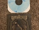 Flatliners Dead Language Color Vinyl Brand New Unplayed NOFX