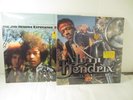 Vtg Jimi Hendrix 2 Lots Album Sets-South Saturn Delta/BBC Sessions-Sealed