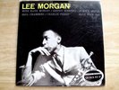 Classic Records Blue Note 1541 Lee Morgan Sextet 200G LP SEALED NEW Audiophile