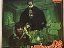 MUTANTES 1968 LP BRAZIL POLYDOR PSYCH  TROPICALIA ORIGINAL