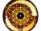 3RD EYE: Chris Karns Visual Vinyl  Vol. 1: 7