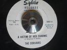 THE CORVAIRS  