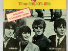 THE BEATLES: The Original Greatest Hits by The Beatles LP 12-Tracks UNOFFICIAL