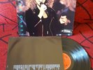 MARIAH CAREY ** MTV Unplugged EP ** VERY RARE 1992 Spain LP w/ INSERT