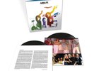 ABBA THE ALBUM   40th ANNIVERSARY HALF SPEED MASTERED 2 x VINYL LP *NEW/SEALED*