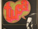 TUCA  1968 STEREO  LP BRAZIL PHILIPS FUNK SOUL LATIN  TROPICALIA ORIGINAL RARE