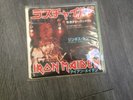 Iron maiden Wrathchild picture label Japan 7” very rare