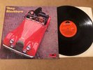 TONY BLACKBURN LP  1969 UK POLYDOR  583 082  RARE  NEAR MINT LOOKS UNPLAYED RARE