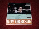 ROY ORBISON Roy Orbison EP 1962 UK LONDON MONO 1st Press  BRILLIANT EXAMPLE