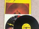 Queen Flash Gordon Australian 1st pressing black vinyl LP w/inner sleeve  QUEEN